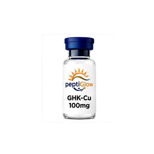 GHK-Cu 100mg